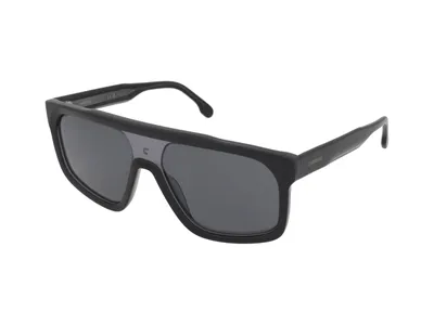 Produktbild von Carrera CARRERA 1061/S Black grey 59/16/145 Uni Sonnenbrillen