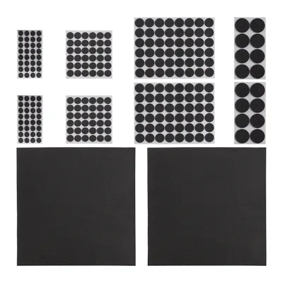 Produktbild von relaxdays Möbelstopper 250er Pack