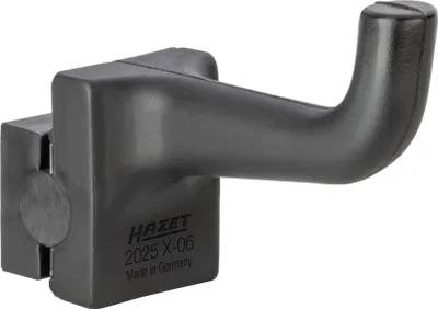 Obrázok produktu pre HAZET 2025X-06, Čierna, 1 kusov