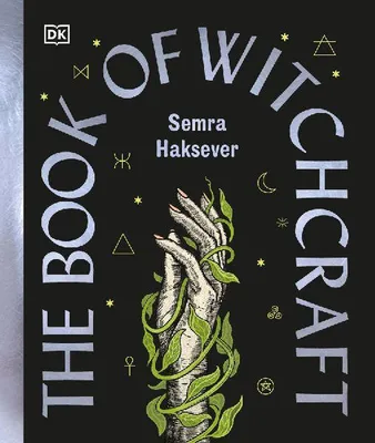 Produktbild von The Book of Witchcraft