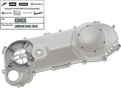 Immagine prodotto di Coperchio originale Piaggio per Nrg/Runner dal 1998