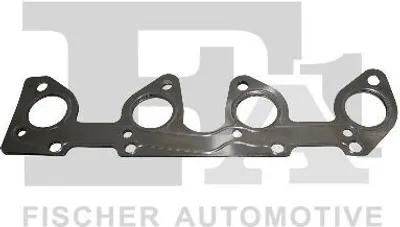Produktbild von FA1 421-006 Abgaskrümmerdichtung passend für PEUGEOT 206 Schrägheck (2A/C) Auspuffkrümmer