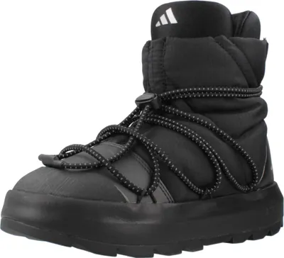 Image de Adidas X Moonboot A Couleur Noir