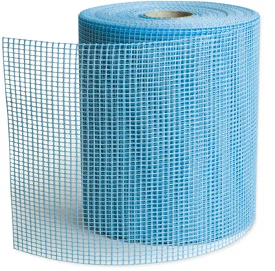 Produktbild von Knauf AQUAPANEL Armierungsband - außen 50 m