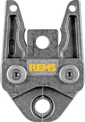 Immagine prodotto di REMS Presszange VP 16* mit schwenkbaren Pressbacken sichere Führung 570910