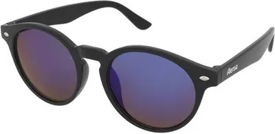 Zdjęcie produktu dla Okulary przeciwsłoneczne Alensa Retro II Black Mirror