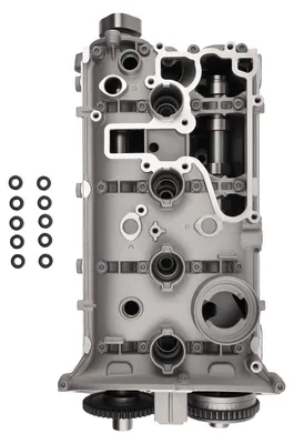 Obrázek produktu pro Kompletní hlava válců EA888 1.8T pro vozy VW, Audi, Seat a Škoda 06H103373K 910702