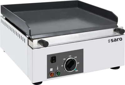 Obrázok produktu pre Saro Grilovacia platna - Model GPK 400