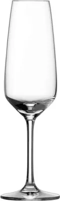 Produktbild von Sektglas von Schott Zwiesel mit Moussierpunkt Serie TASTE 6er Set