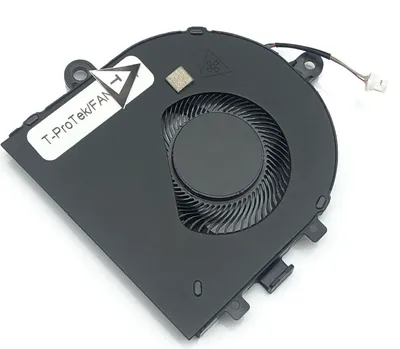 Immagine prodotto di Ventola di ricambio compatibile con Dell Inspiron 14 (3480-0K02R)