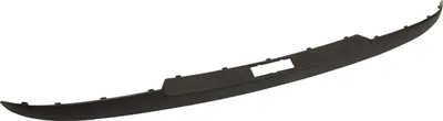Produktbild von Diederichs Stossstangenleiste hi.  Punto, 99-03                3-trg.