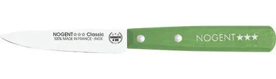 Produktbild von ---cout off point 9cm oliv /20