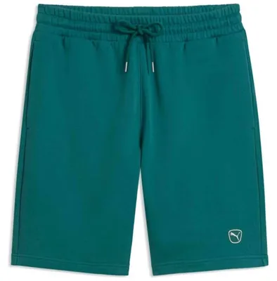 Produktbild von PUMA ESS ELEVATED Shorts 9 TR M