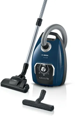Immagine prodotto di Bosch BGB75X494 Bosch BGB 75X494 Serie 8 Beutelstaubsauger
