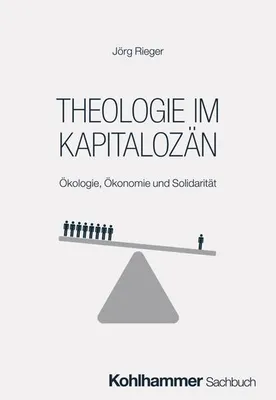 Obrázok produktu pre Theologie im Kapitalozän