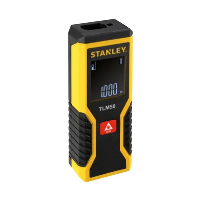 Produktbild von Stanley Entfernungsmesser TLM50