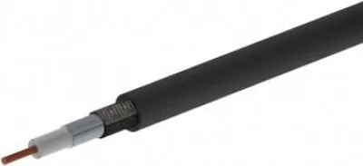 Produktbild von Ultra Low Loss Antennenkabel RG58 doppelt geschirmt 50 Ohm Meterware