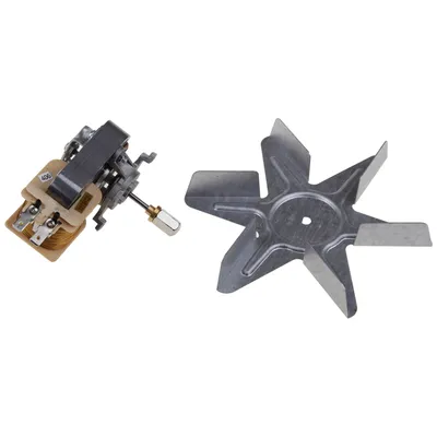 Obrázek produktu pro Whirlpool - Ventilátor - 481010781691