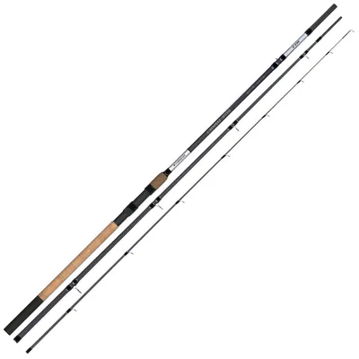 Produktbild von Tubertini Catapult Silver 18-40g 3,60m Forellenrute