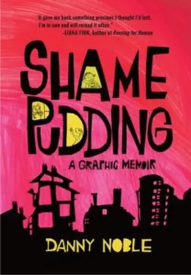 Immagine prodotto di Shame Pudding