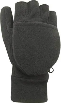 Produktbild von Black Diamond Windweight Mitt Black XS