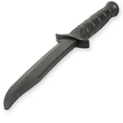 Obrázek produktu pro Gumový nůž DBX BUSHIDO ARW-5051