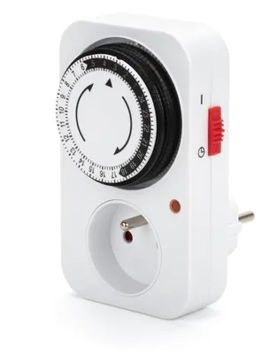 Zdjęcie produktu dla Programator mechaniczny MONTIS MT112