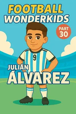 Produktbild von Football Wonderkids