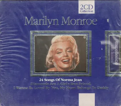 Produktbild von Marilyn Monroe