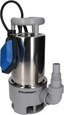 Produktbild von Blaupunkt WP1601, Blau, Grau, 10 m, 20000 l/h, 8 m, 10 m, 3,5 cm