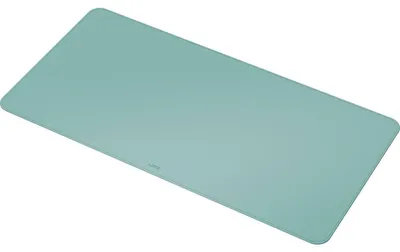 Produktbild von Leitz 53820051, Mintfarbe, Polyvinylchlorid (PVC), 400 mm, 800 mm, 2 mm, 350 g