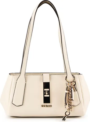 Produktbild von Guess Brooke Schultertasche 27 cm