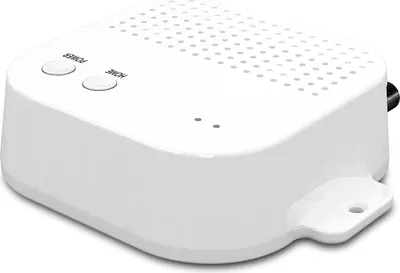 Produktbild von Selfsat Caravan Plus Single, 35 dBi, Weiß, 573 mm, 508 mm, 149 mm, 5,5 kg