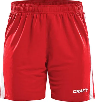 Produktbild von Craft Pro Control Shorts Damen - Rot