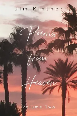 Produktbild von Poems From Heaven