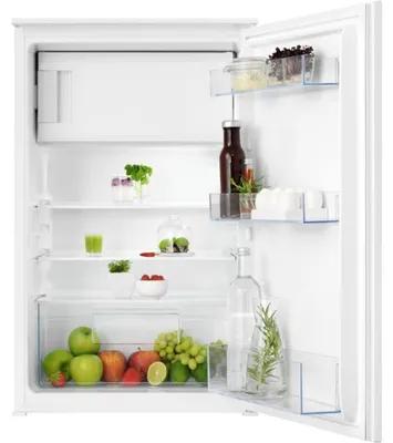 Produktbild von AEG NSF5O880ES Einbaukühlschrank mit Gefrierfach