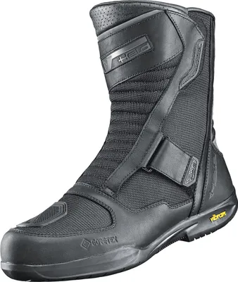 Produktbild von Held Segrino GTX Tourenstiefel schwarz 47