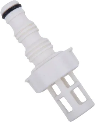 Produktbild von Schwimmbadabwasseradapter für Gartenschlauchanschluss - Schwimmbadzubehör mit Schwimmbadabwasseradapter 10201