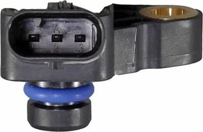 Imagen del producto de Sensor de presión de sobrealimentación METZGER 0906435 para BMW Serie 3 Touring (G21)