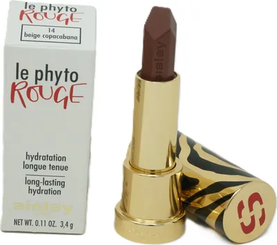 Produktbild von Sisley Le Phyto Rouge, Braun, Beige Copacabana, 1 Farben, Färbung, Aufpolsterung, Glättend, Feuchtigkeitsspendend, Frauen, Satin