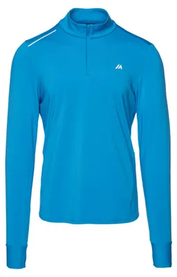 Zdjęcie produktu dla Męska bluza RUNLO, MARTES ESSENTIALS