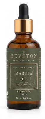 Image de BEYSTON Huile de Marula 50 ml – pour la peau et les cheveux, Image générée par une IA