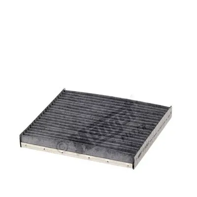 Produktbild von Hengst Aktivikohle-Innenraumfilter für Mazda 02 6 Cx-7