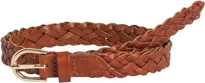 Obrázok produktu pre Dámsky kožený opasok PCAVERY 17077740 Cognac, 95 cm