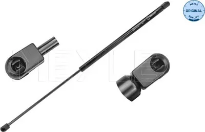 Produktbild von MEYLE Gasfeder Motorhaubendämpfer 675mm passend für MERCEDES-BENZ E-Klasse Limousine (W211) 040 910 0027