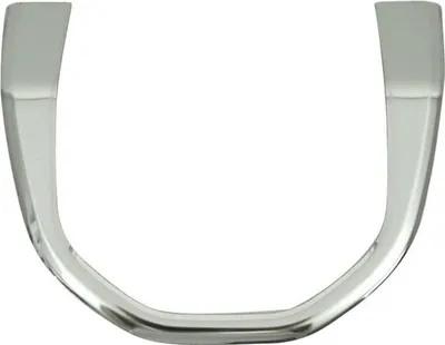Immagine prodotto di Telaio del cambio per VW T6 Transporter 2015-2019 manuale in acciaio inox cromato