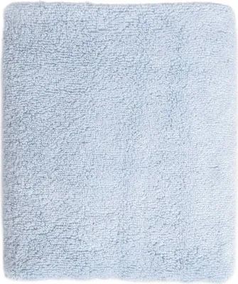 Produktbild von HOMLA Handtuch DESMA blau 50x90 cm