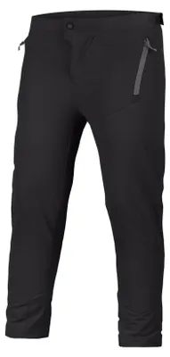 Produktbild von Endura Kinderhose Mt500jr Burner, schwarz