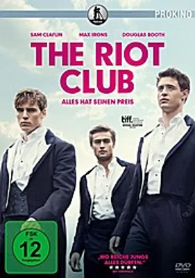 Produktbild von The Riot Club