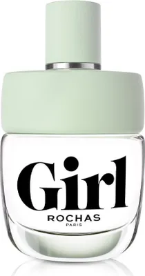 Zdjęcie produktu dla Rochas, Girl, Eau De Toilette, For Women, 100 ml